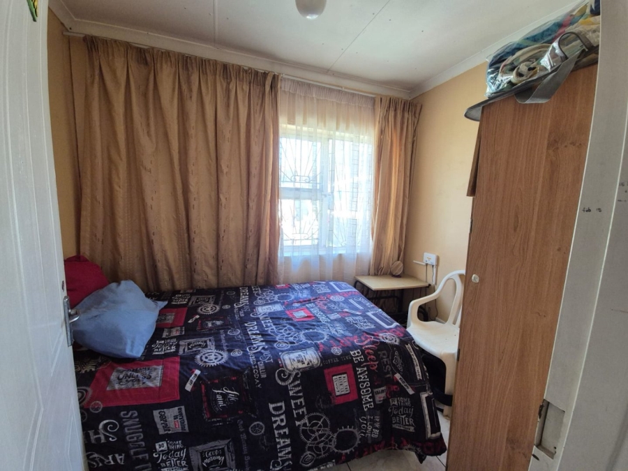 2 Bedroom Property for Sale in Young Park Eastern Cape